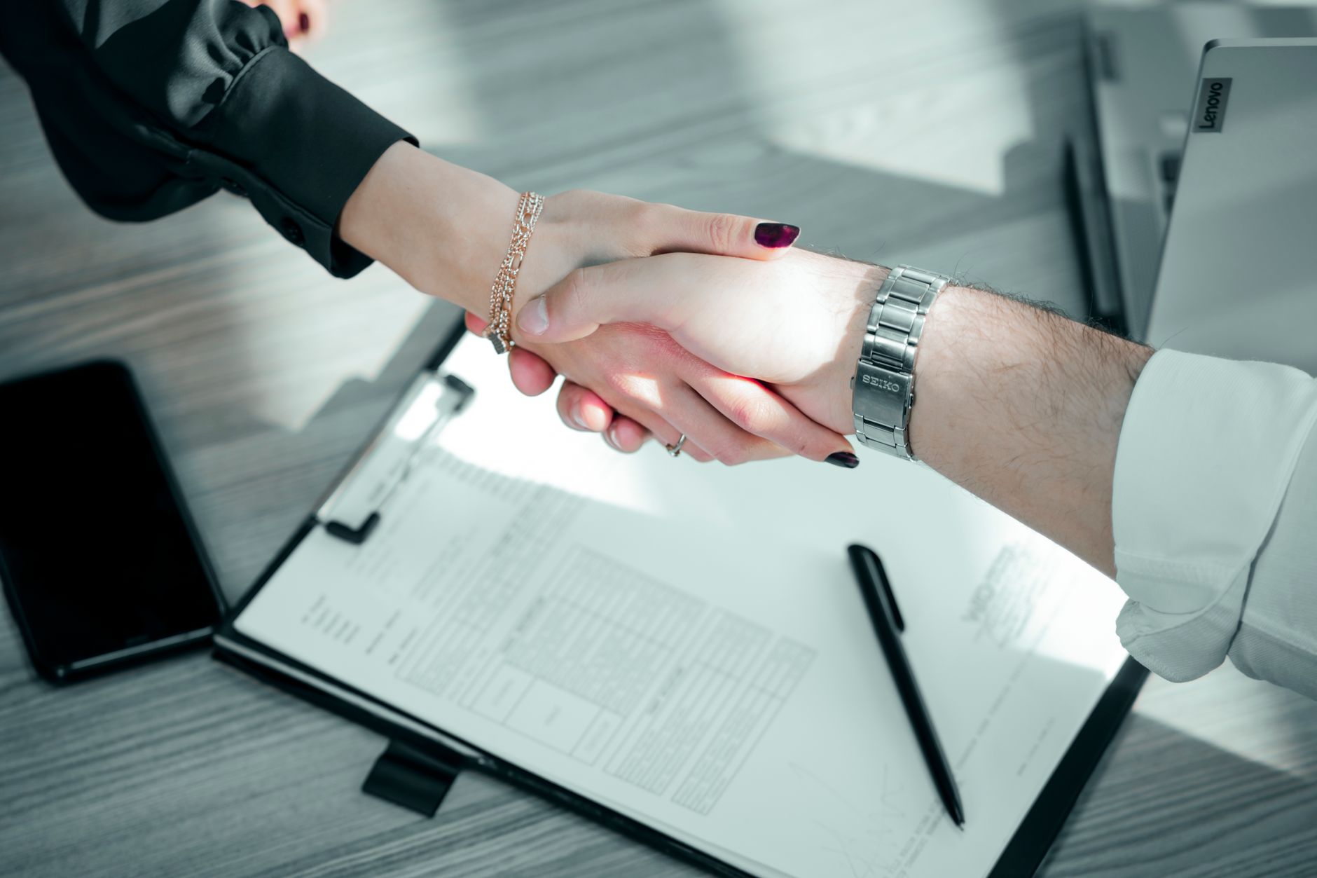 Crafting an Effective Exit Strategy: A Guide for Business Owners