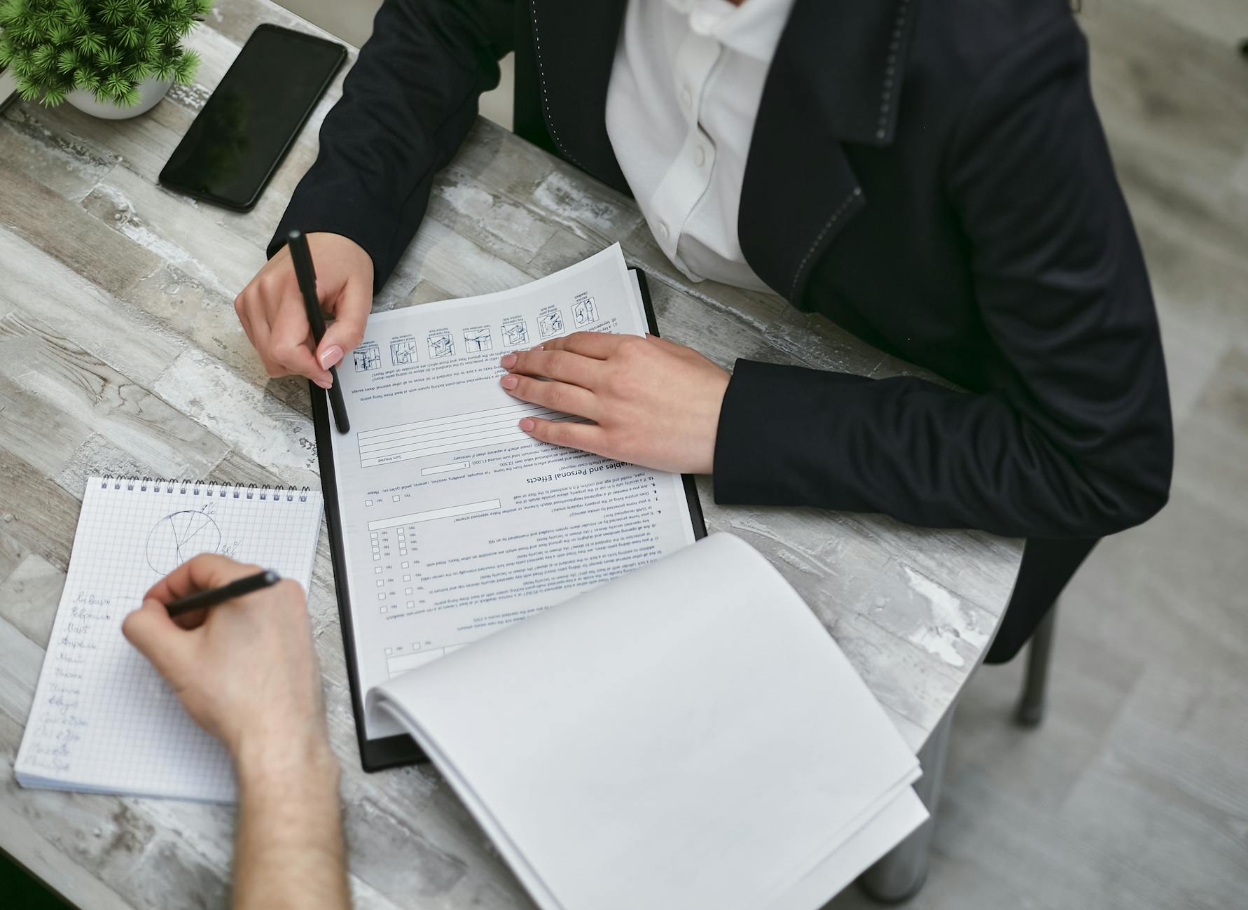 Essential Checklist for Buying a Small Business: Key Insights