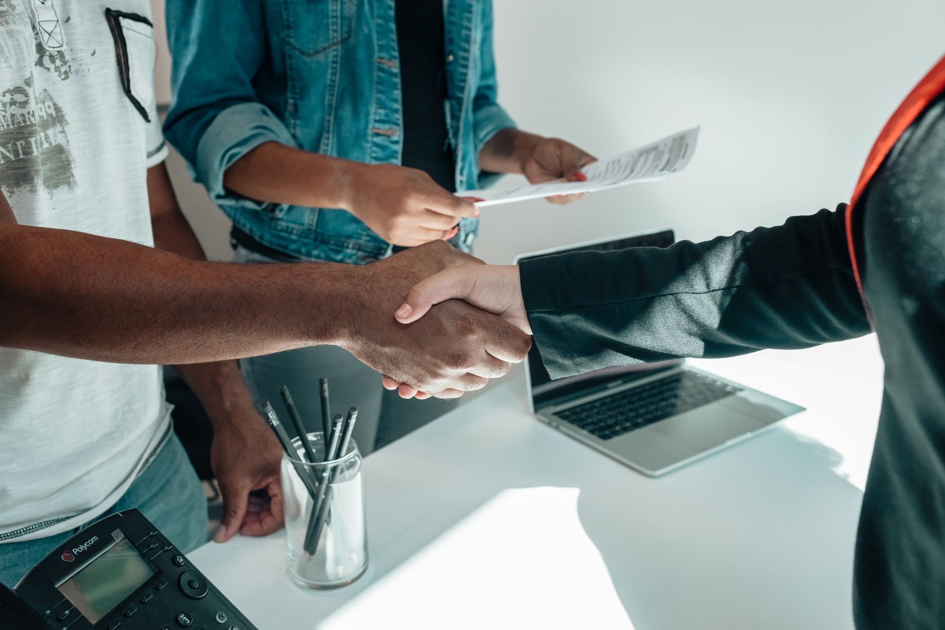 Preparing Your Business for Sale: The 5 C's of Sales Success
