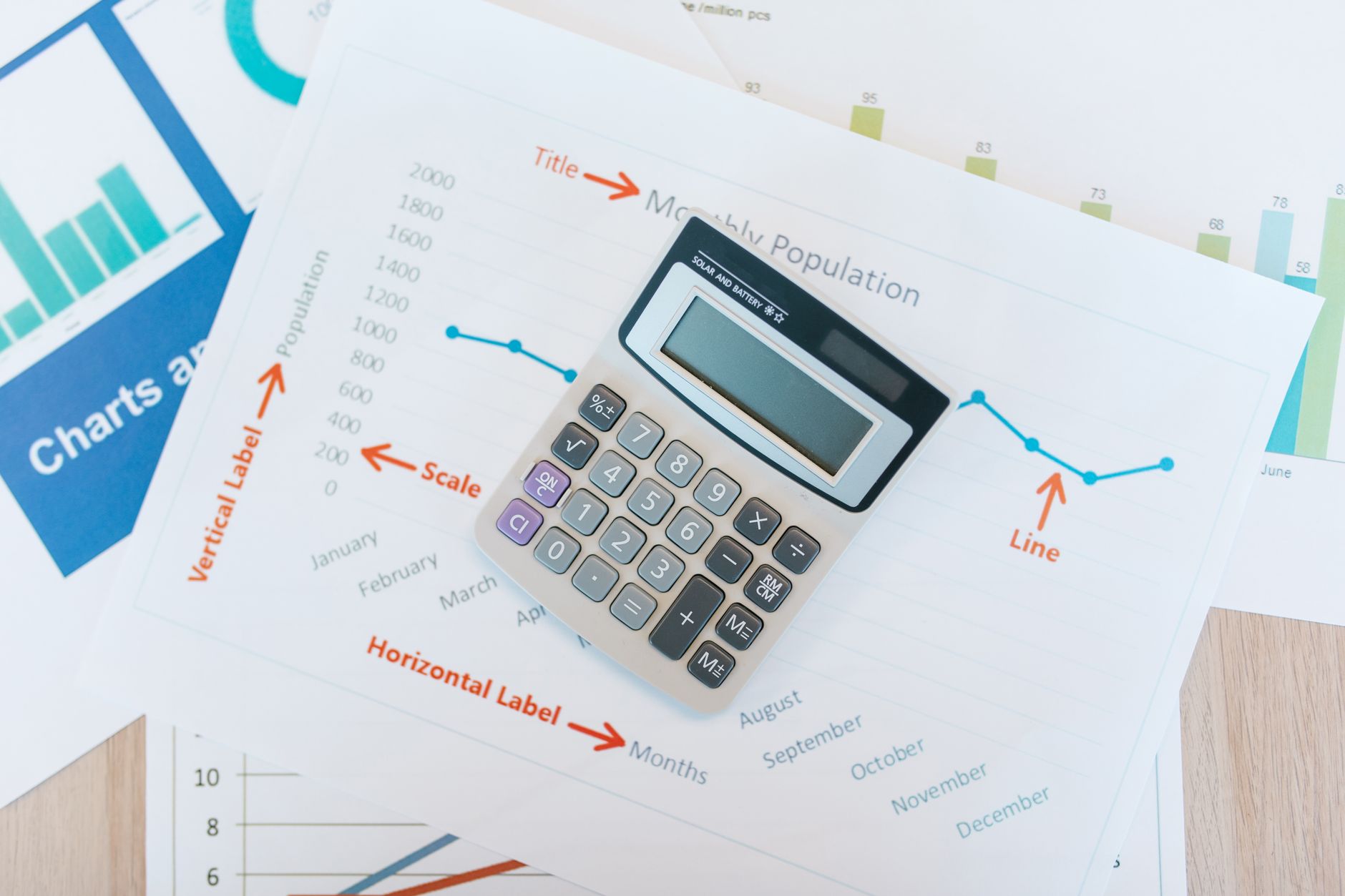 What is a Good EBITDA Multiple by Industry? A Comprehensive Guide